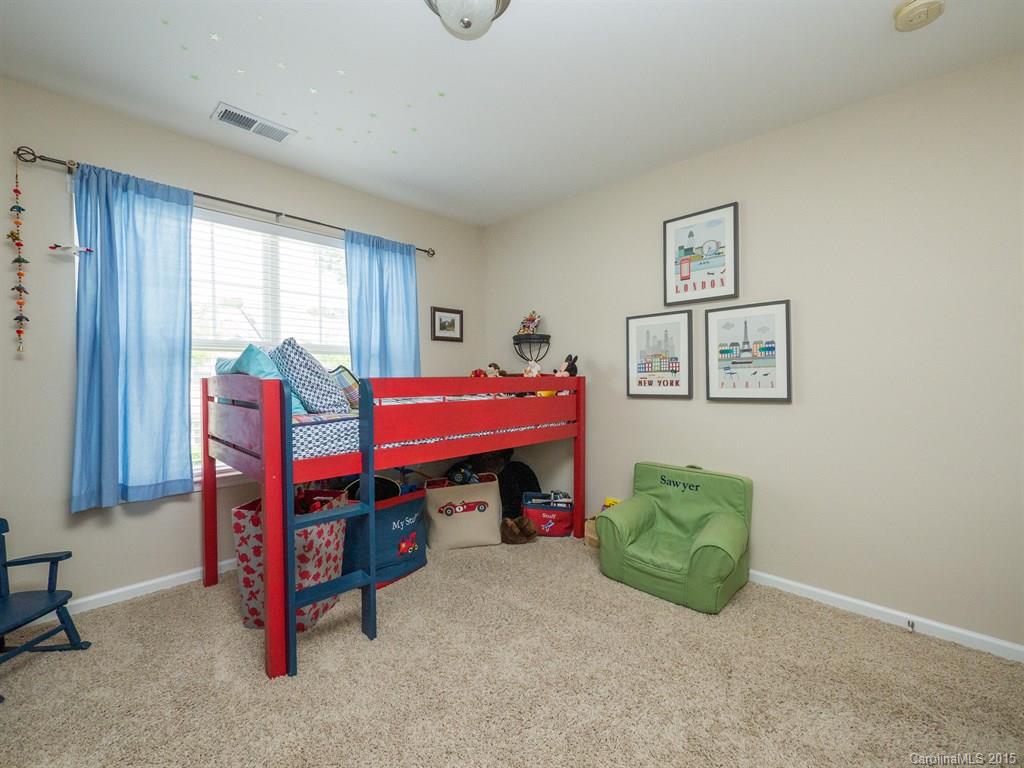 Stonebrook - Residential