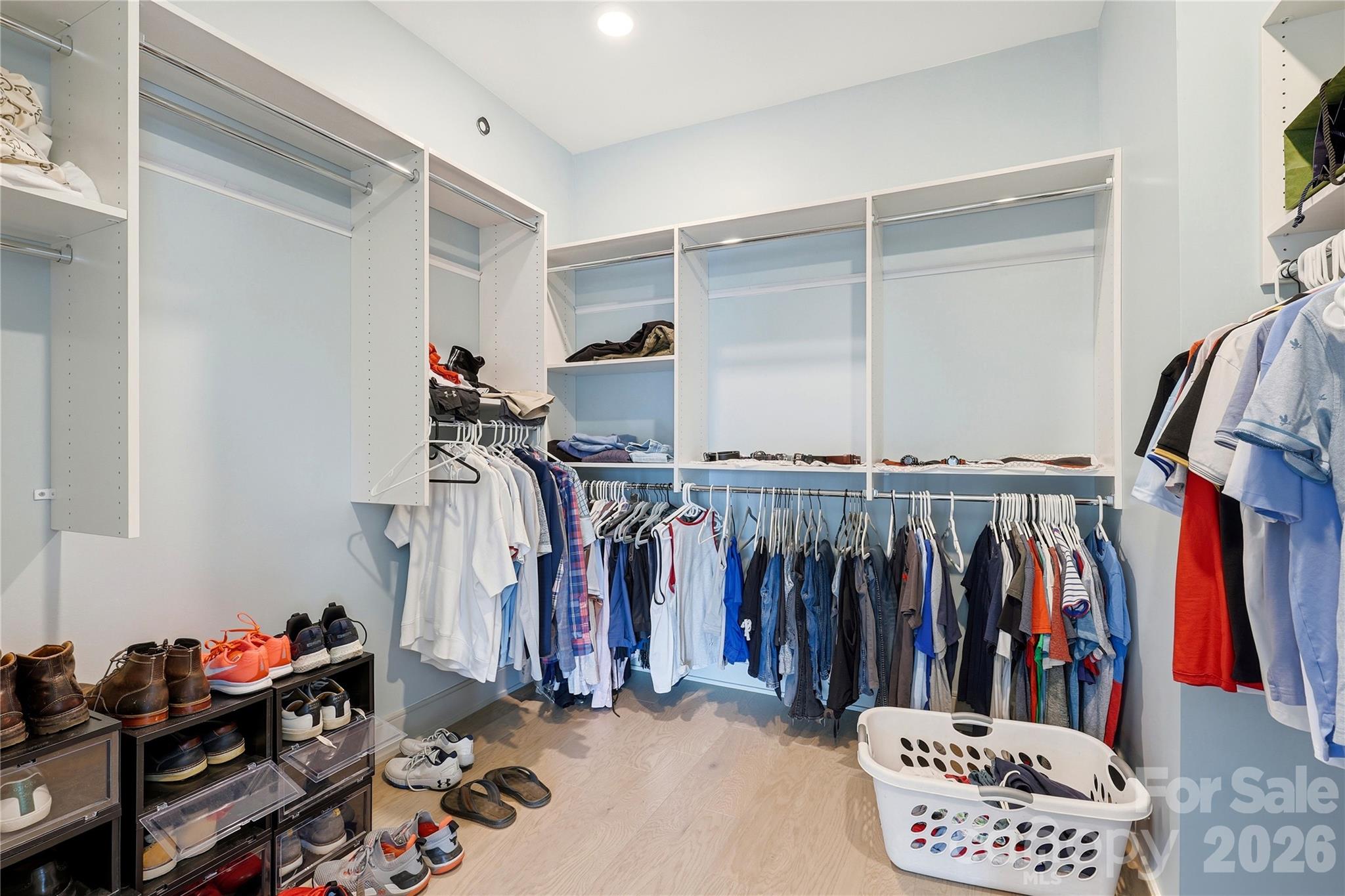 The Arts District - Residential