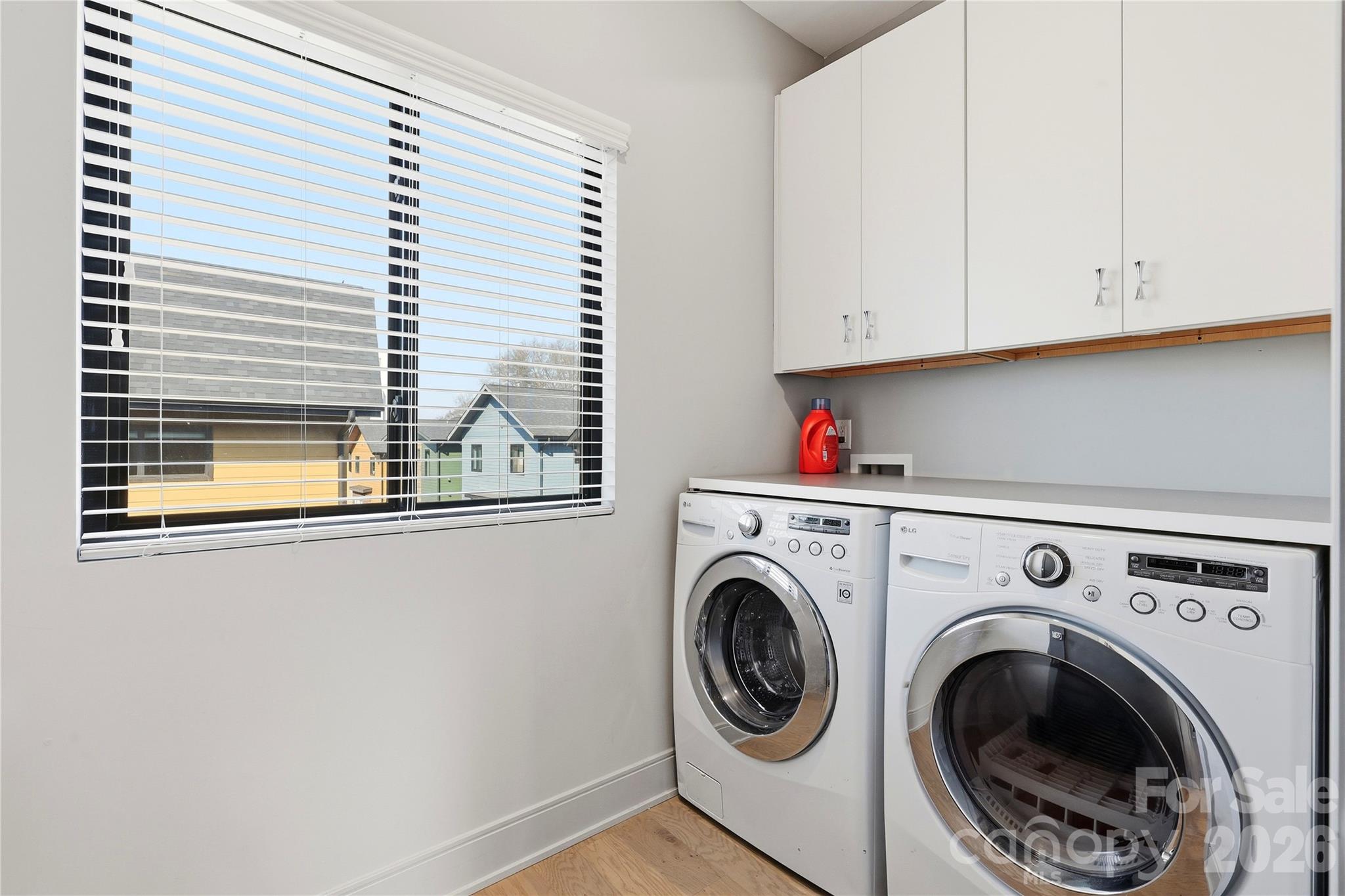 The Arts District - Residential