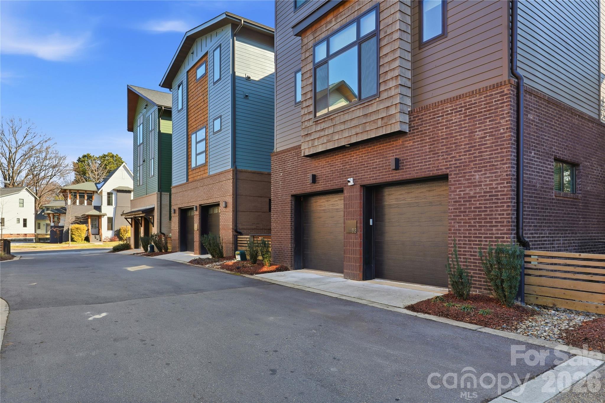 The Arts District - Residential