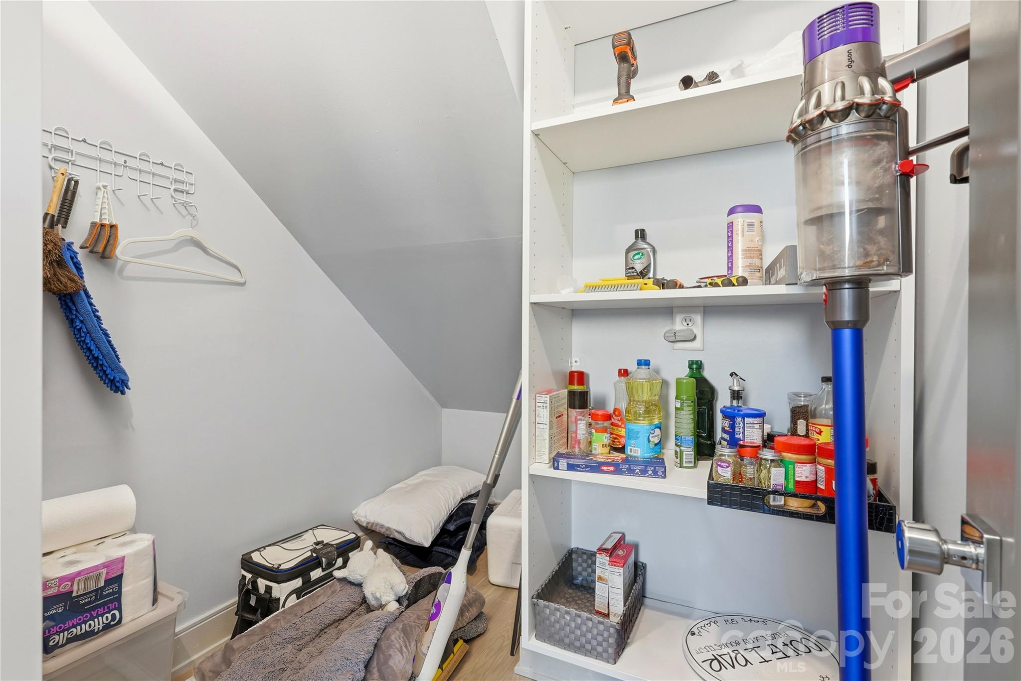 The Arts District - Residential