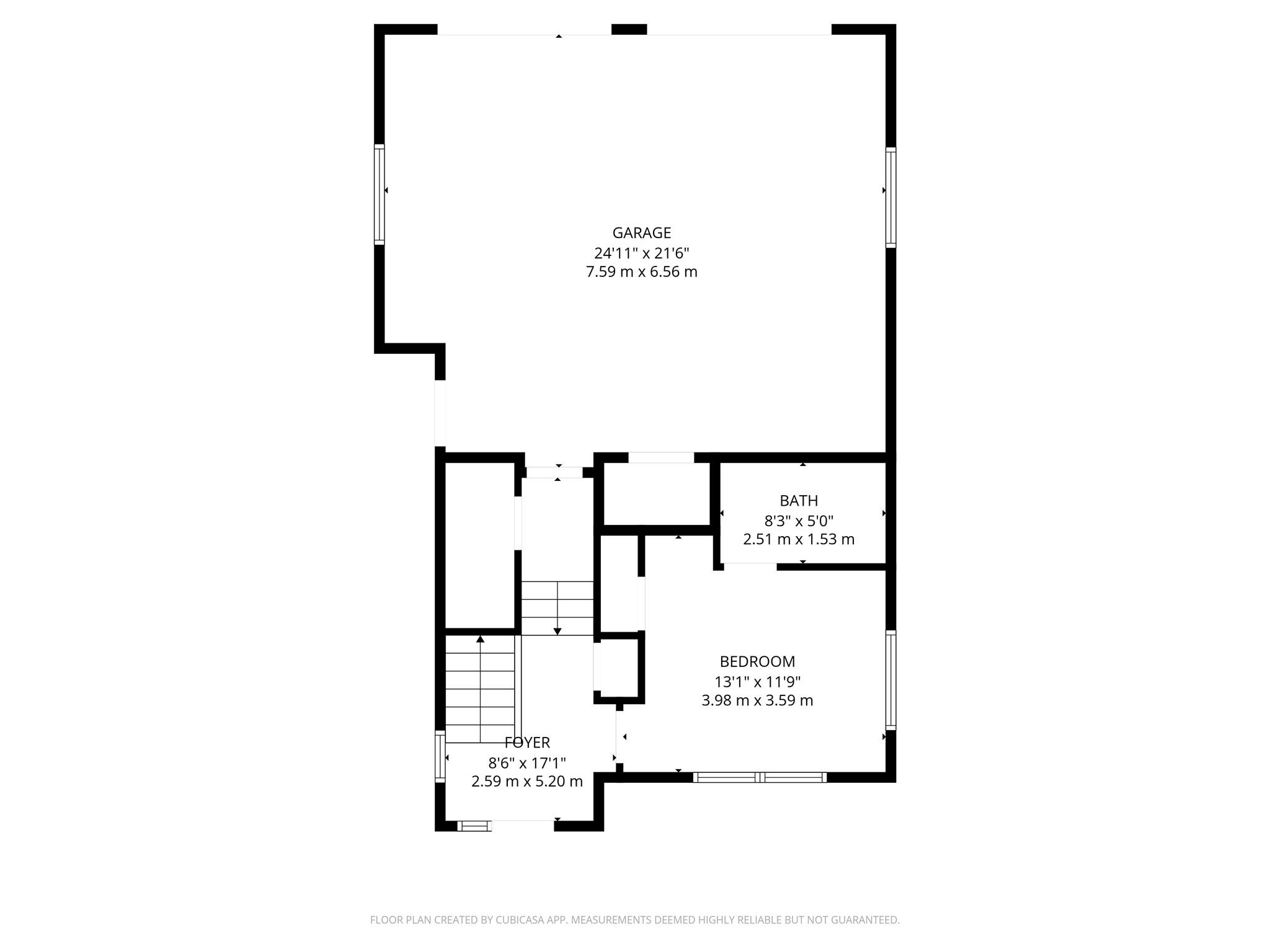 The Arts District - Residential