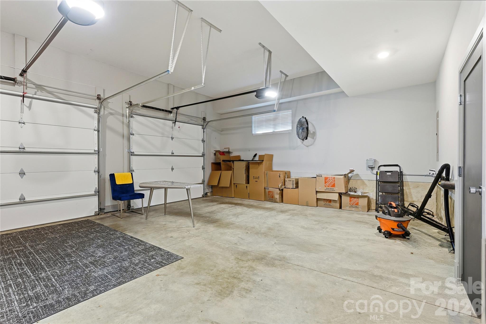 The Arts District - Residential