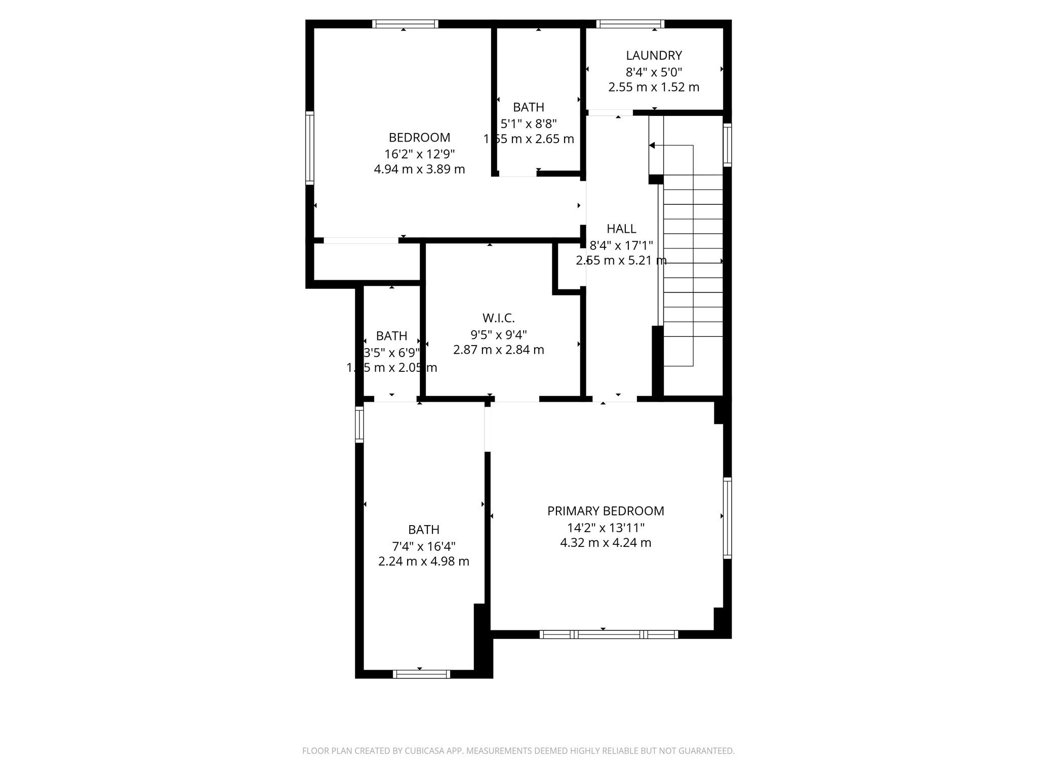 The Arts District - Residential