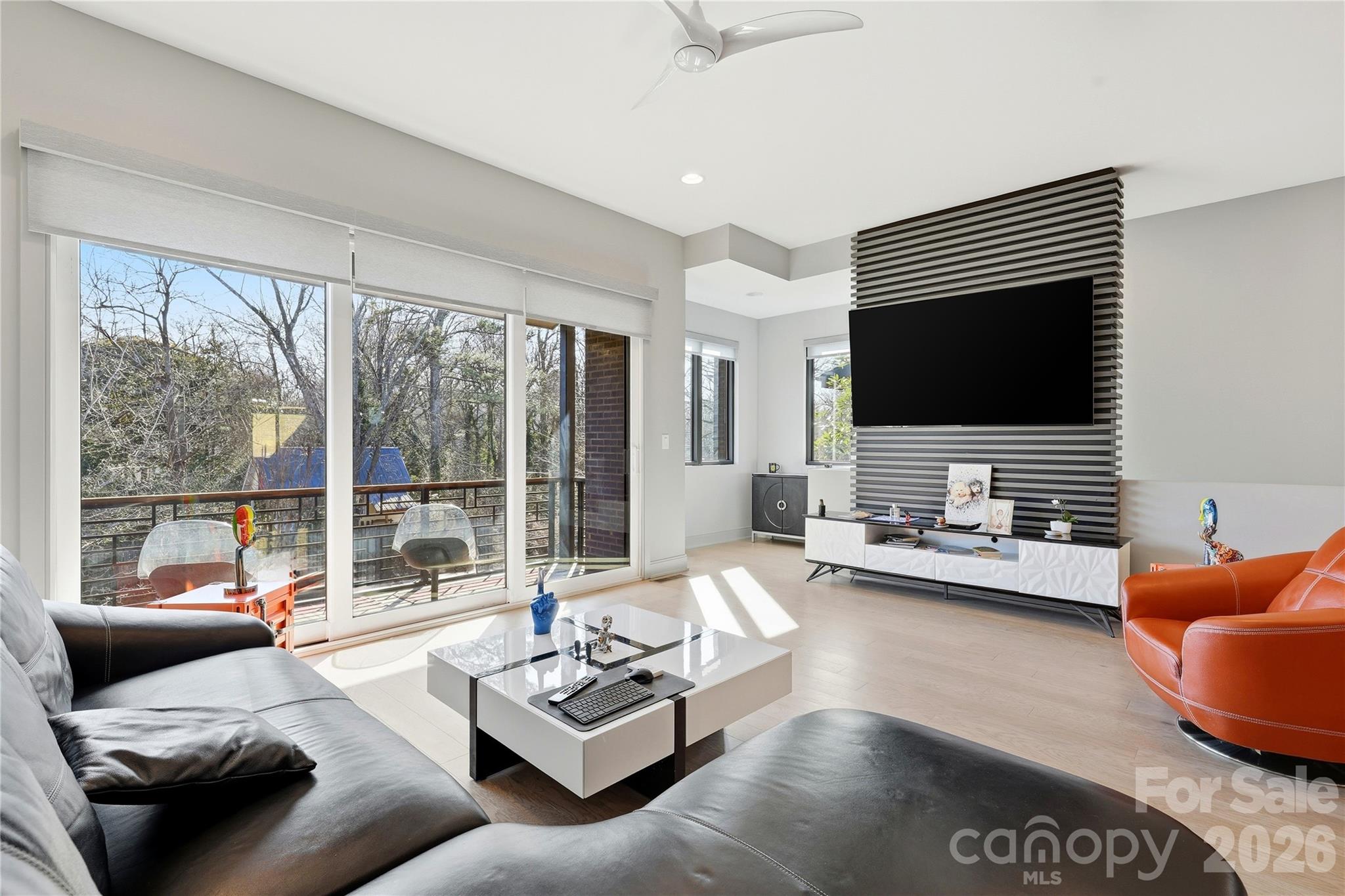 The Arts District - Residential