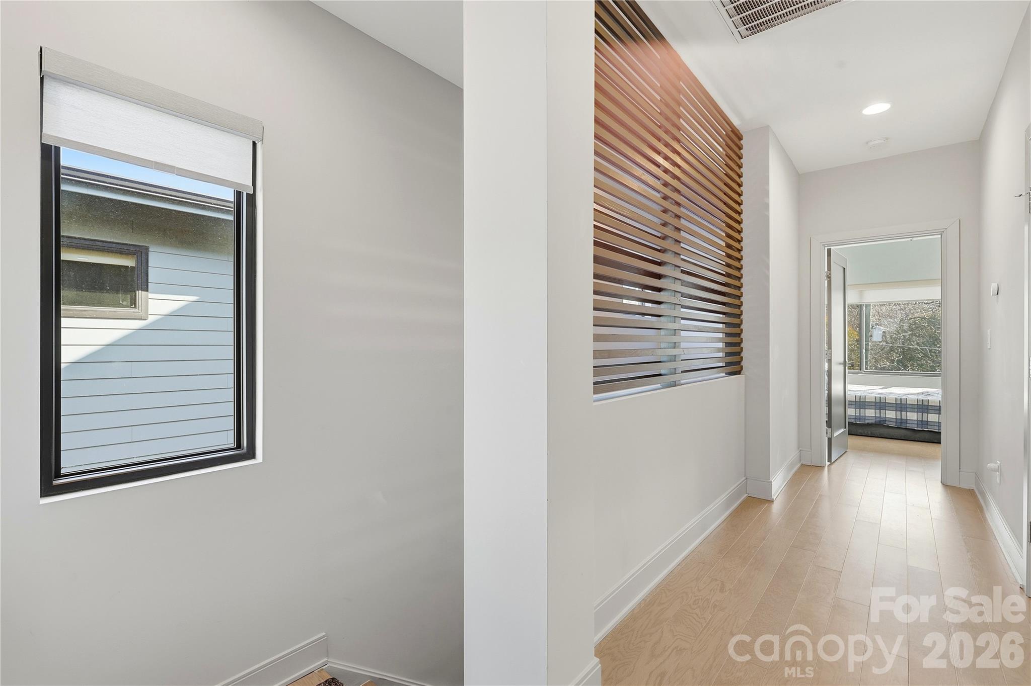 The Arts District - Residential