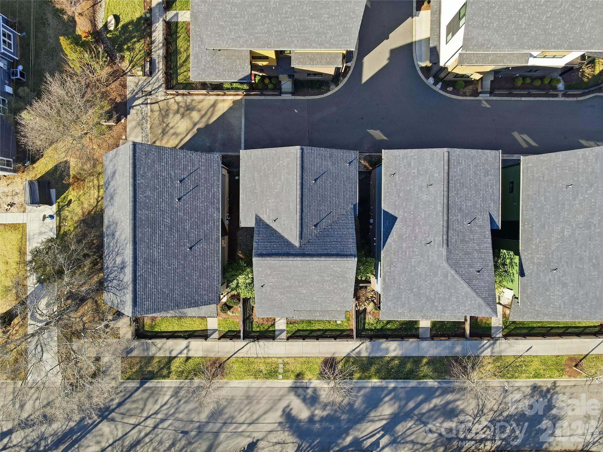 The Arts District - Residential