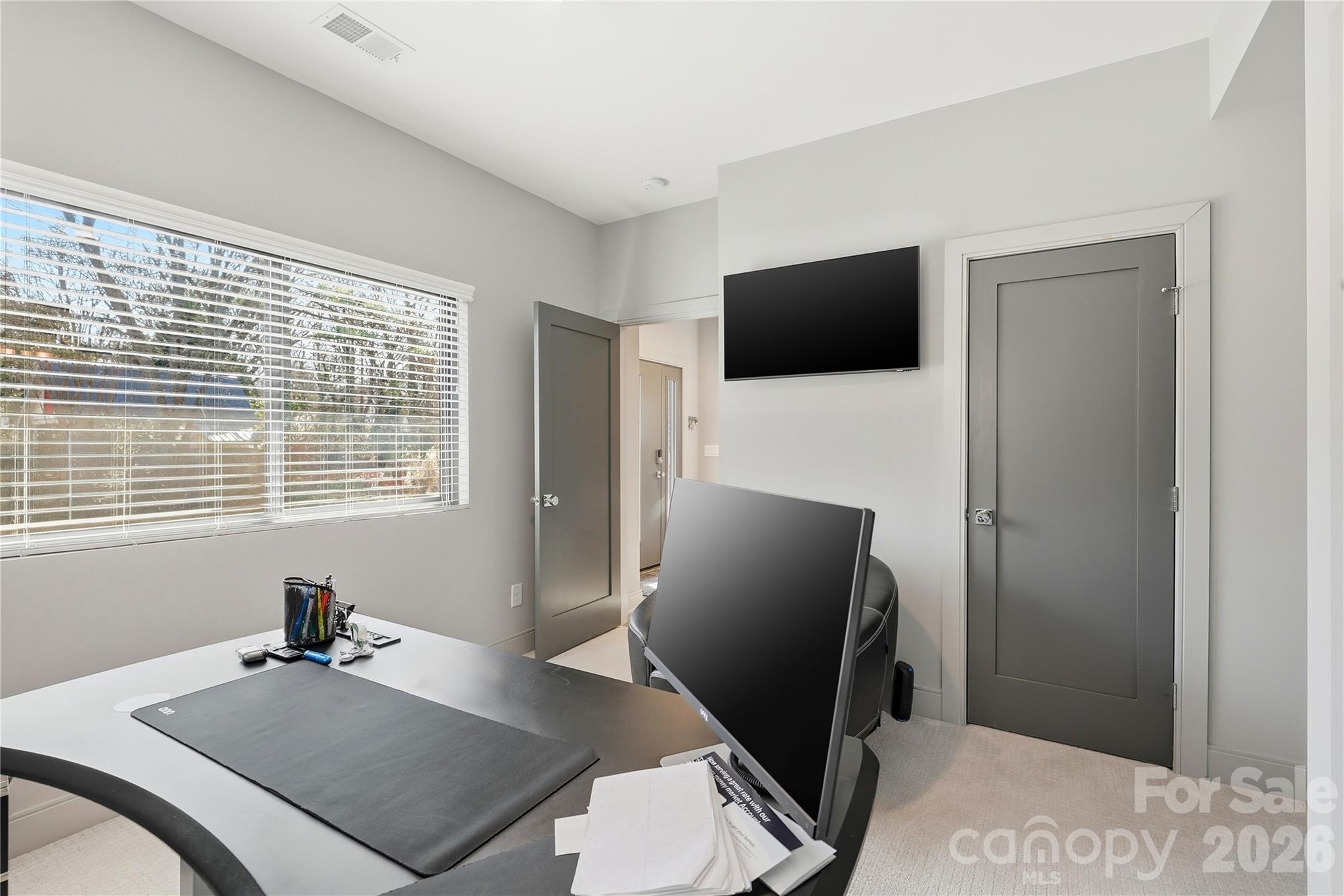 The Arts District - Residential