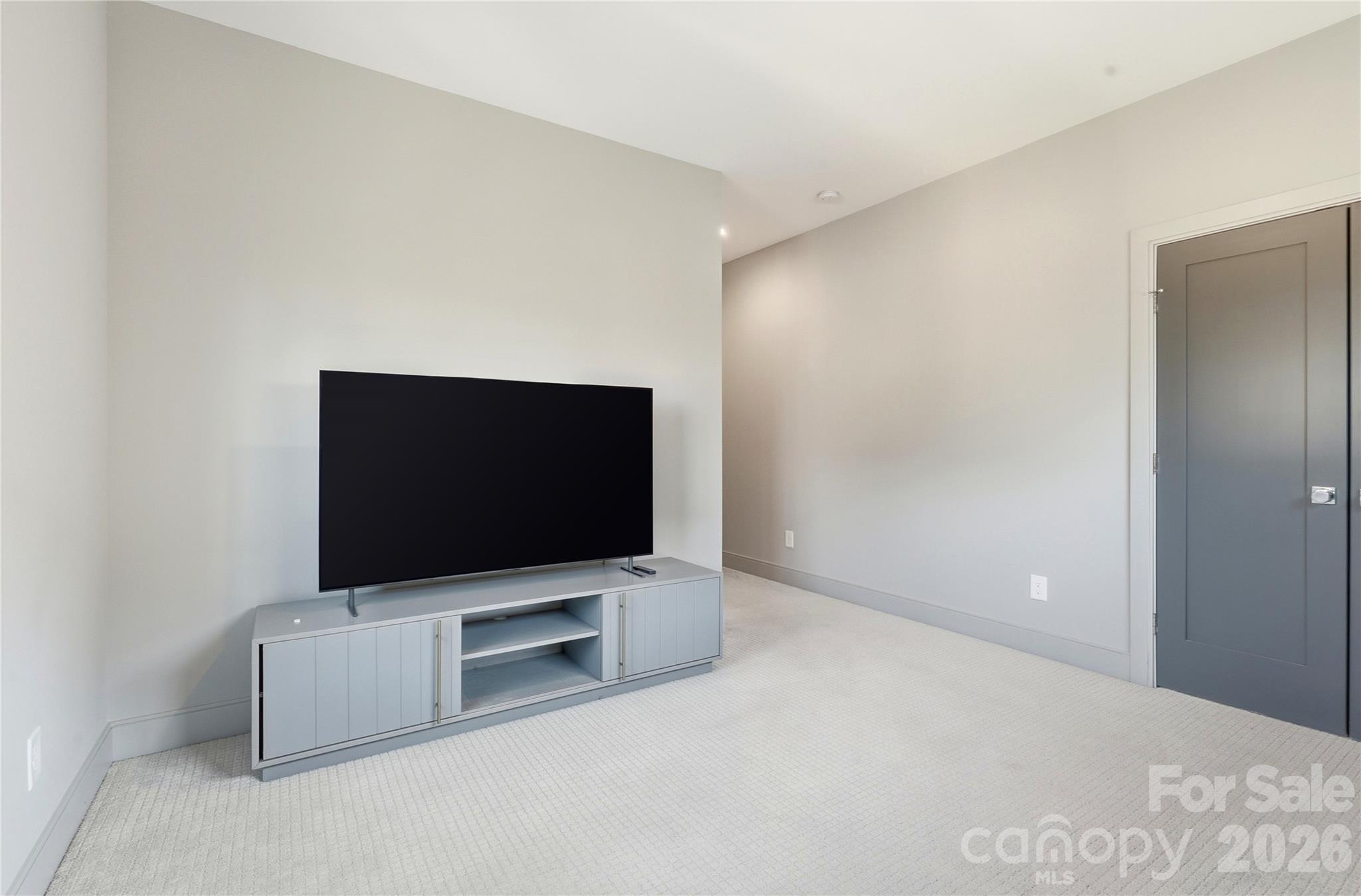 The Arts District - Residential