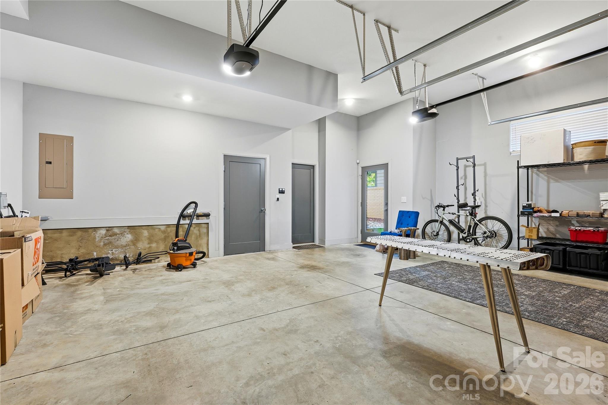 The Arts District - Residential