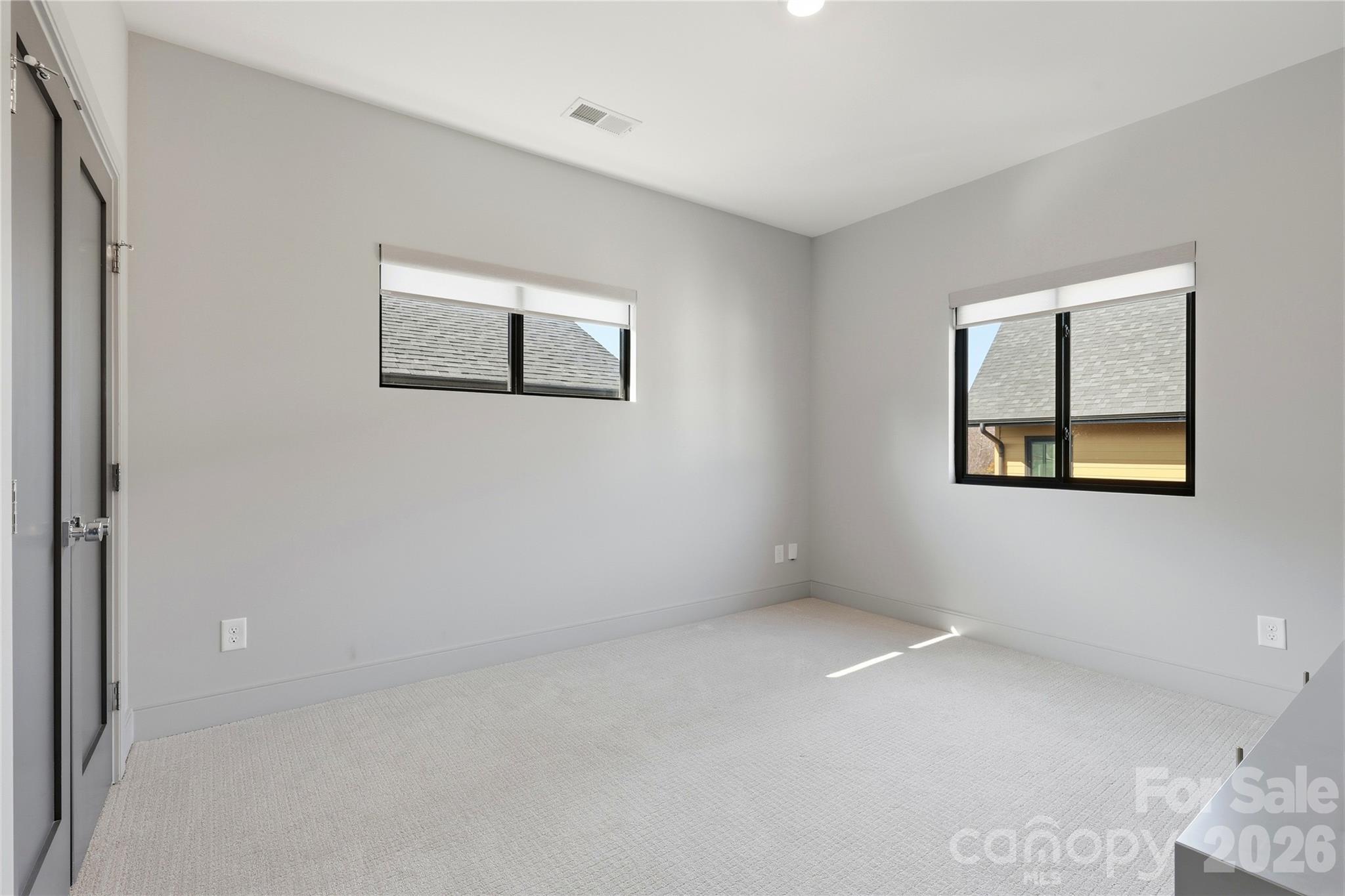 The Arts District - Residential