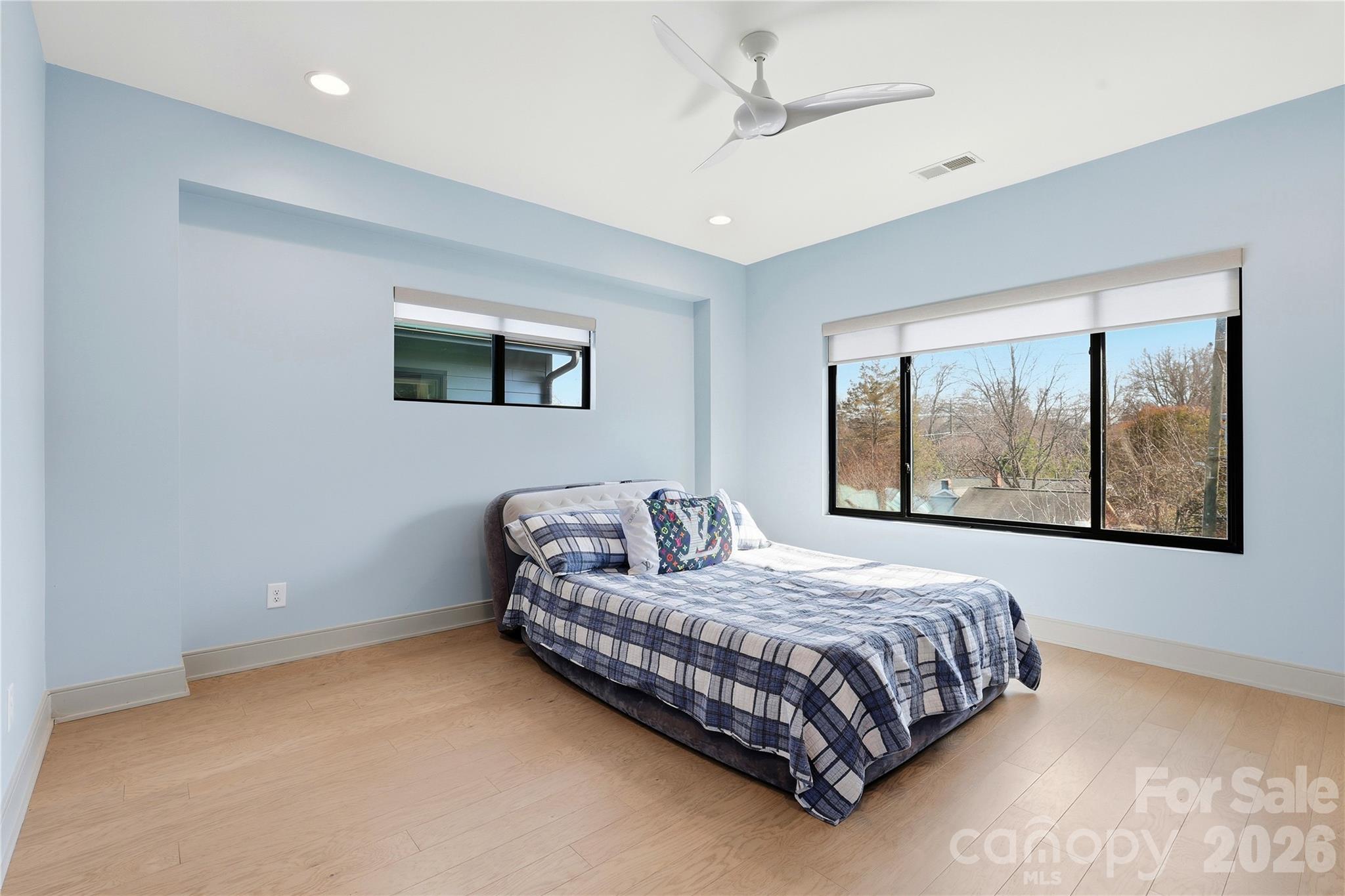 The Arts District - Residential