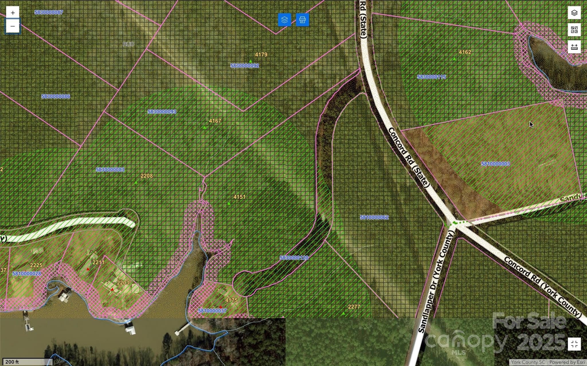 4151 Concord Road 12