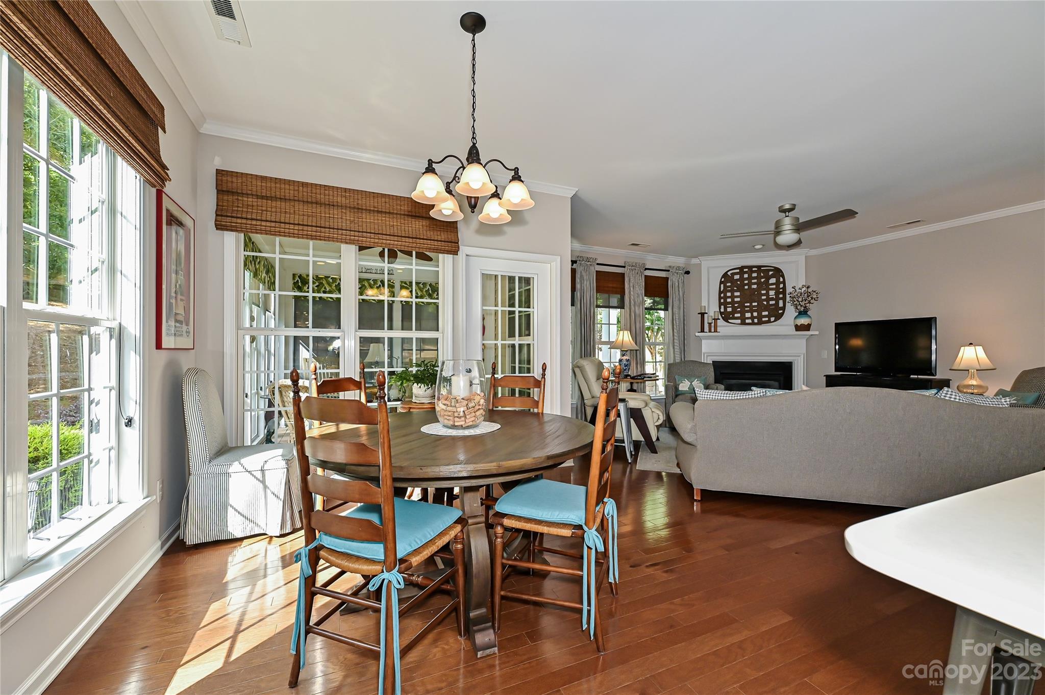 Sun City Carolina Lakes - Residential