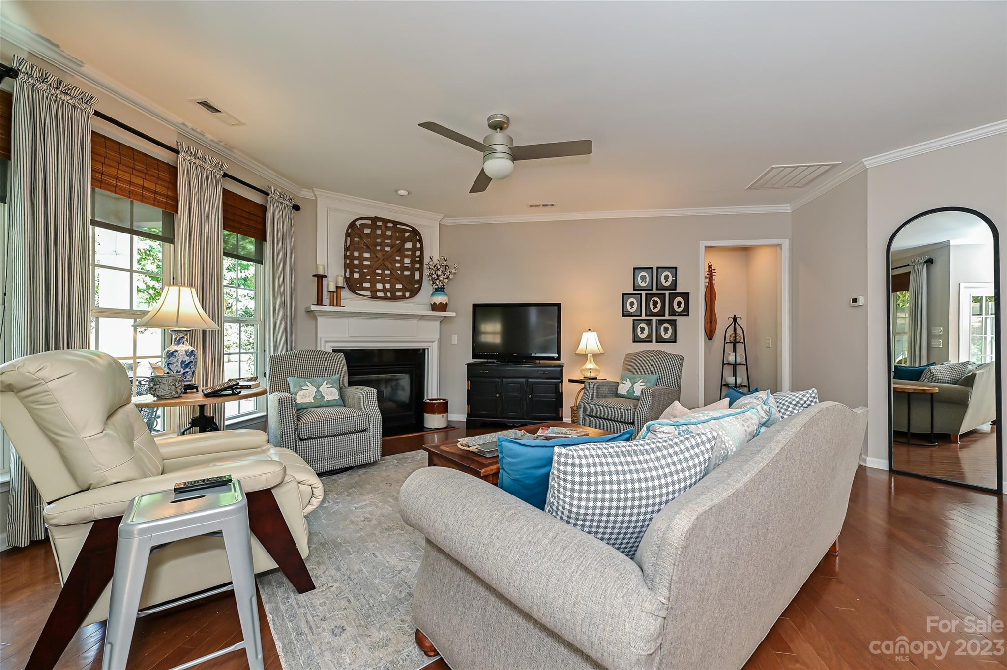 Sun City Carolina Lakes - Residential