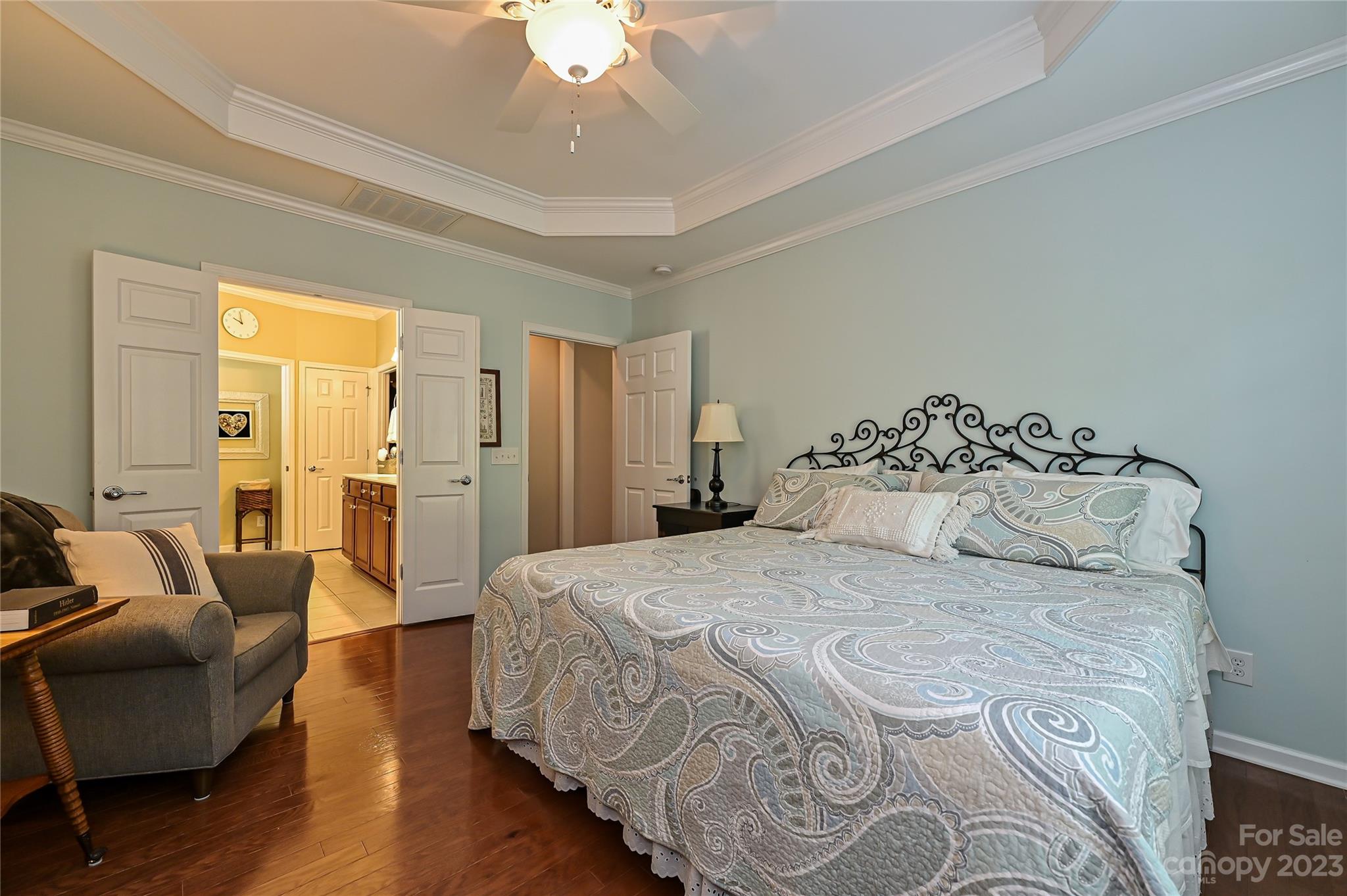 Sun City Carolina Lakes - Residential