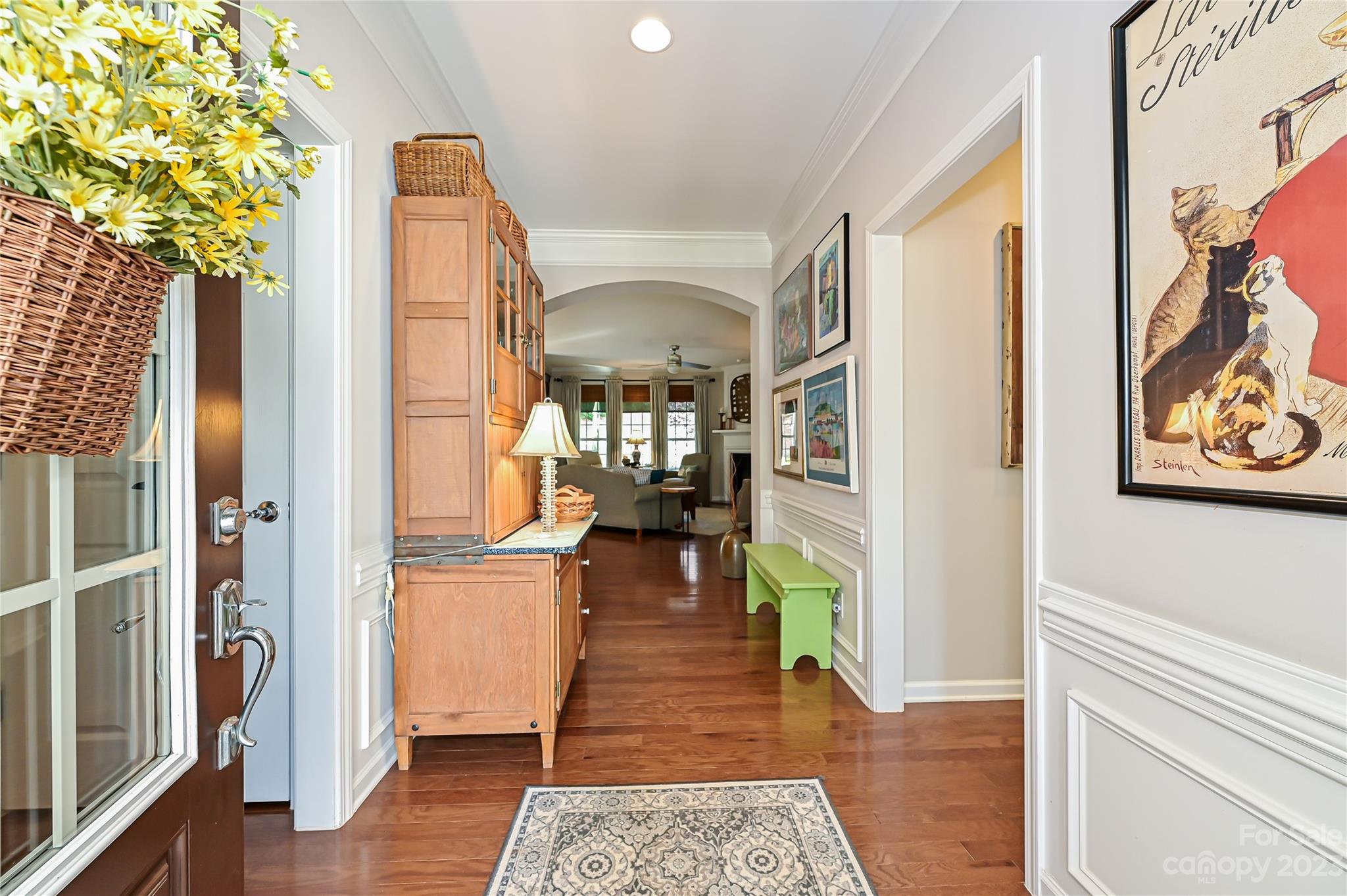 Sun City Carolina Lakes - Residential