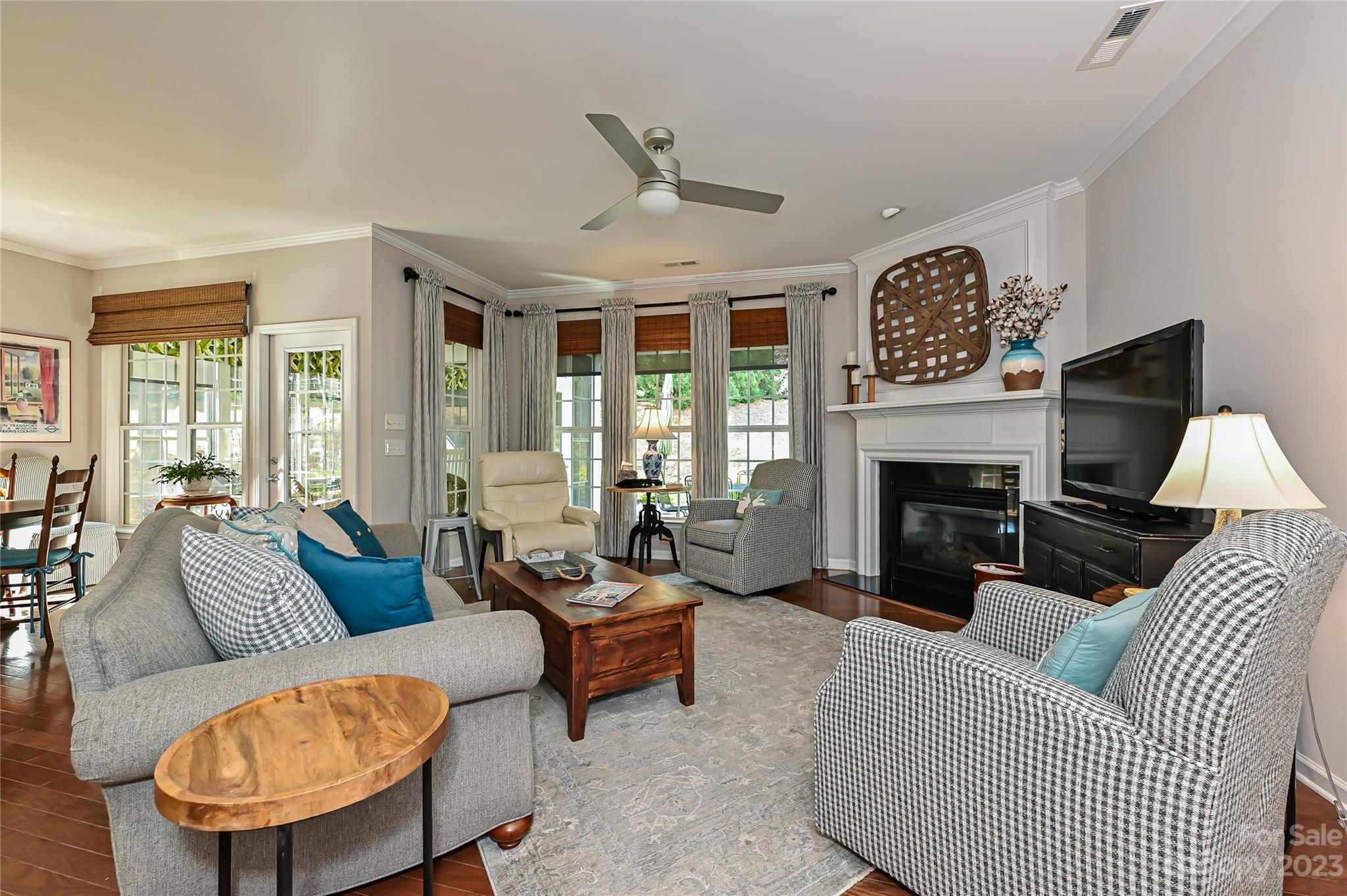 Sun City Carolina Lakes - Residential