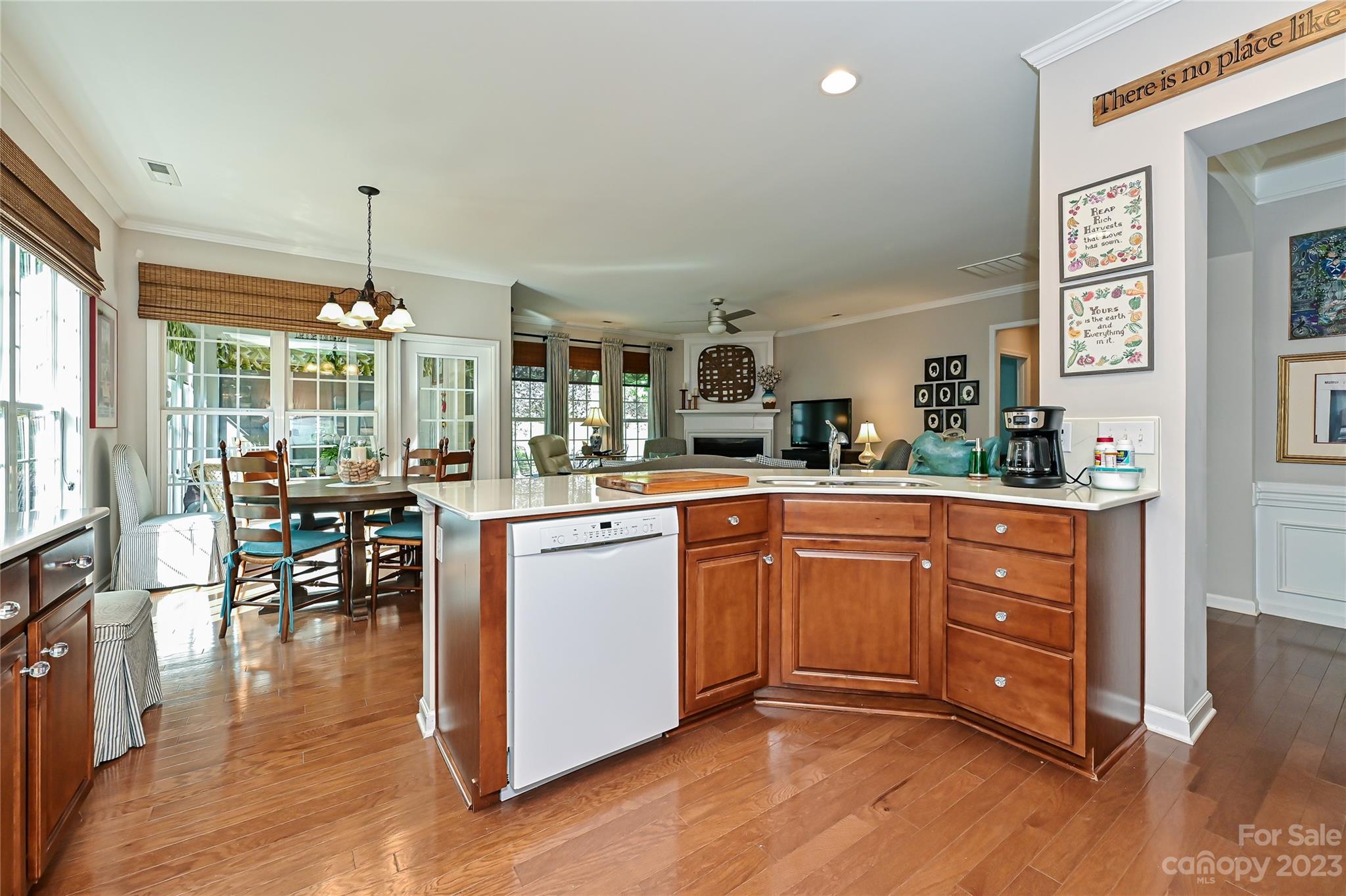 Sun City Carolina Lakes - Residential