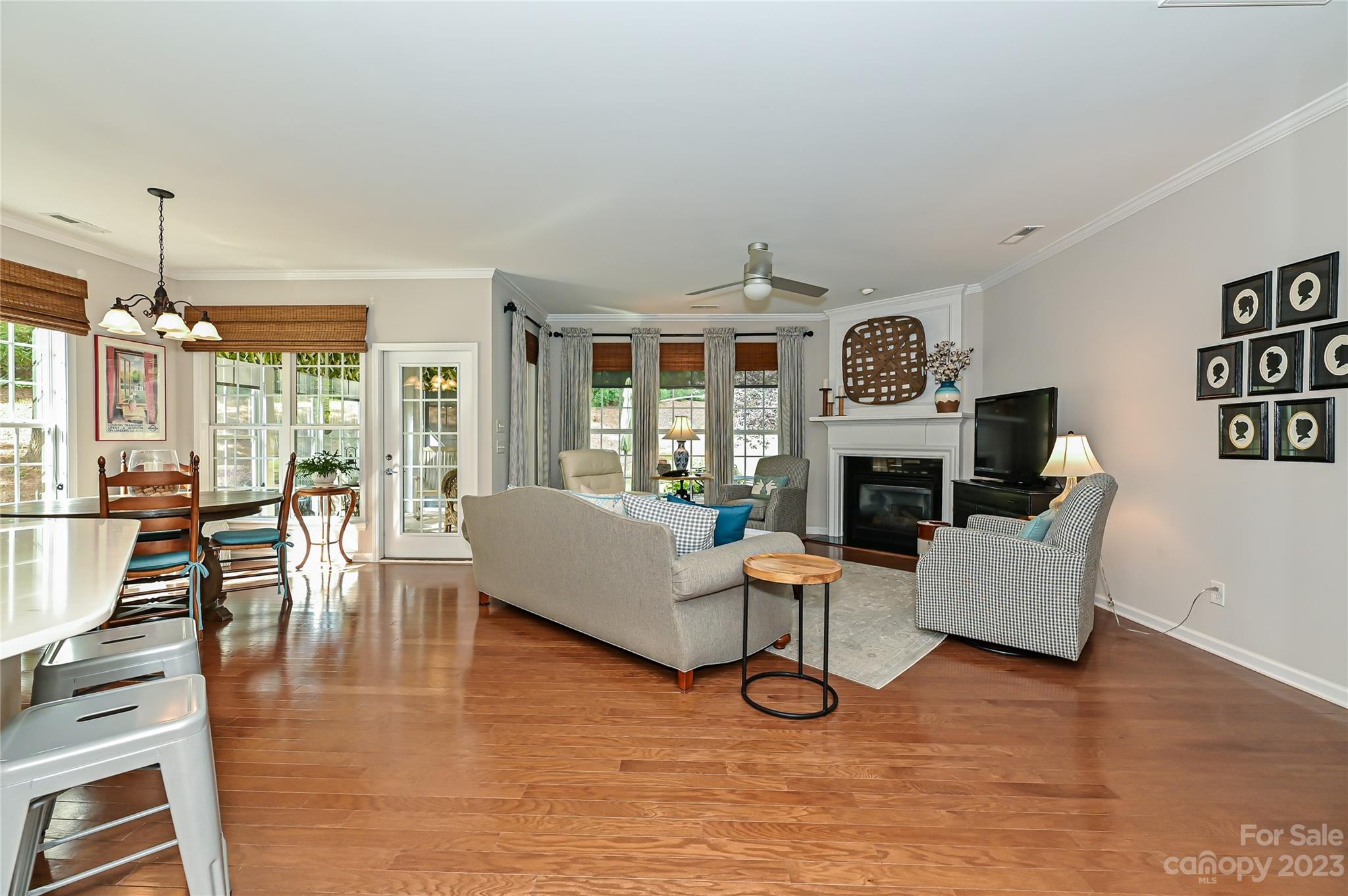 Sun City Carolina Lakes - Residential