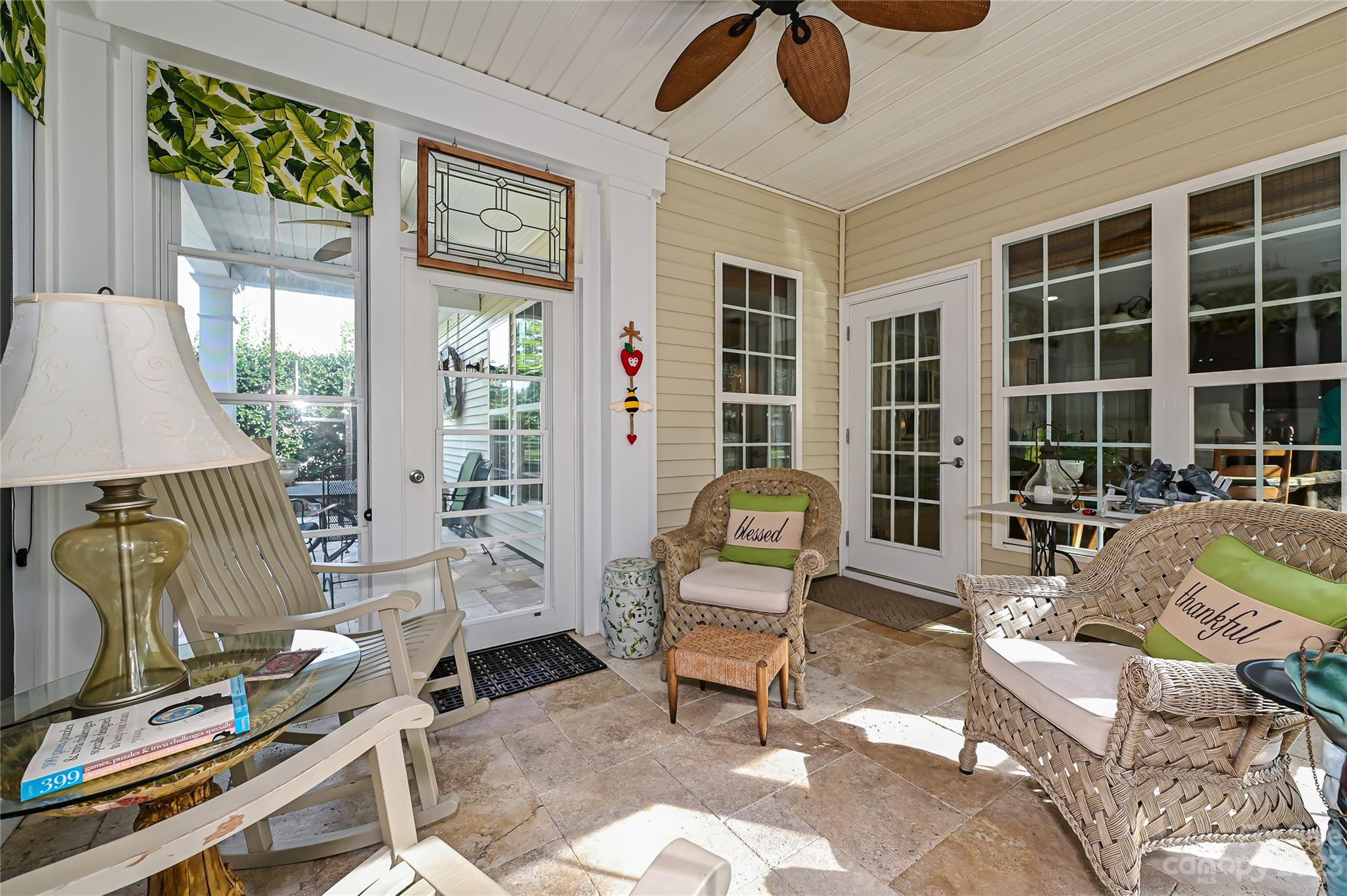 Sun City Carolina Lakes - Residential