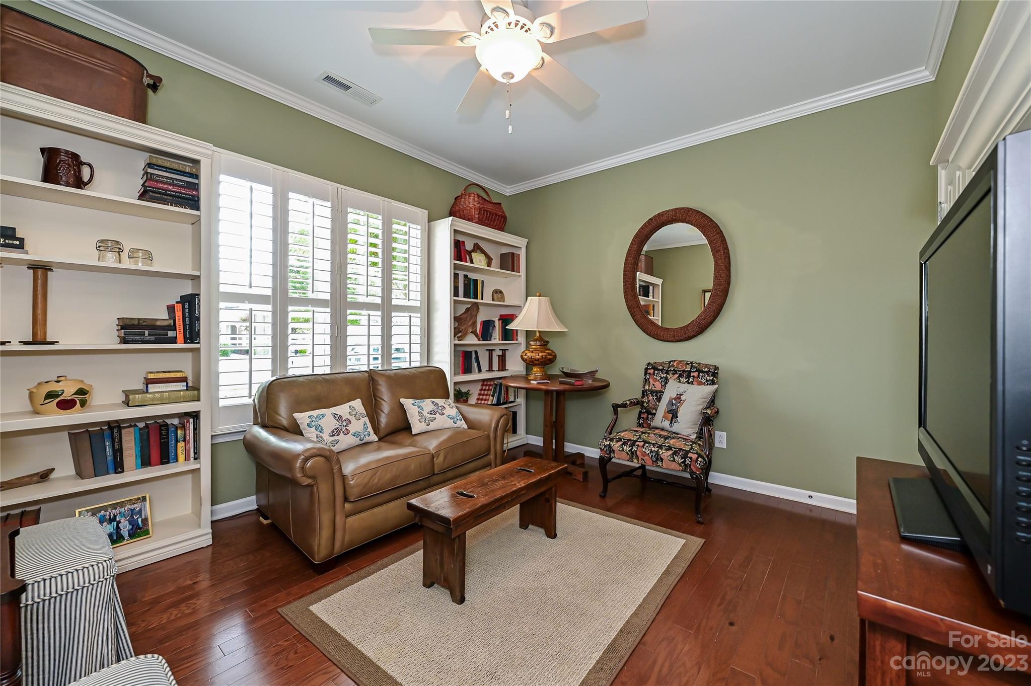 Sun City Carolina Lakes - Residential