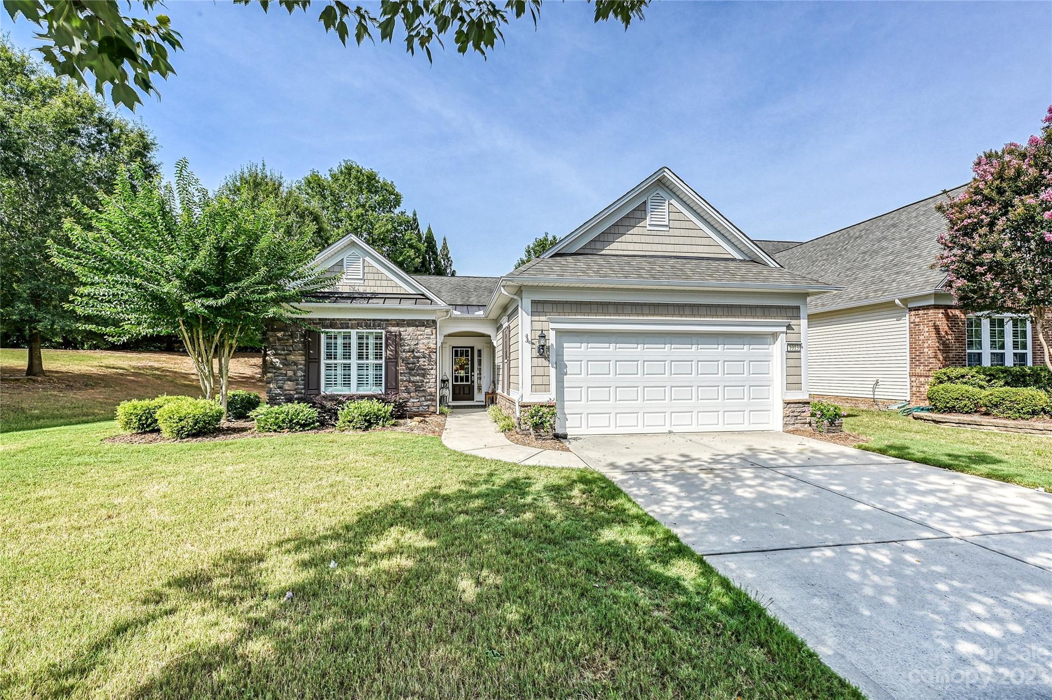 Sun City Carolina Lakes - Residential