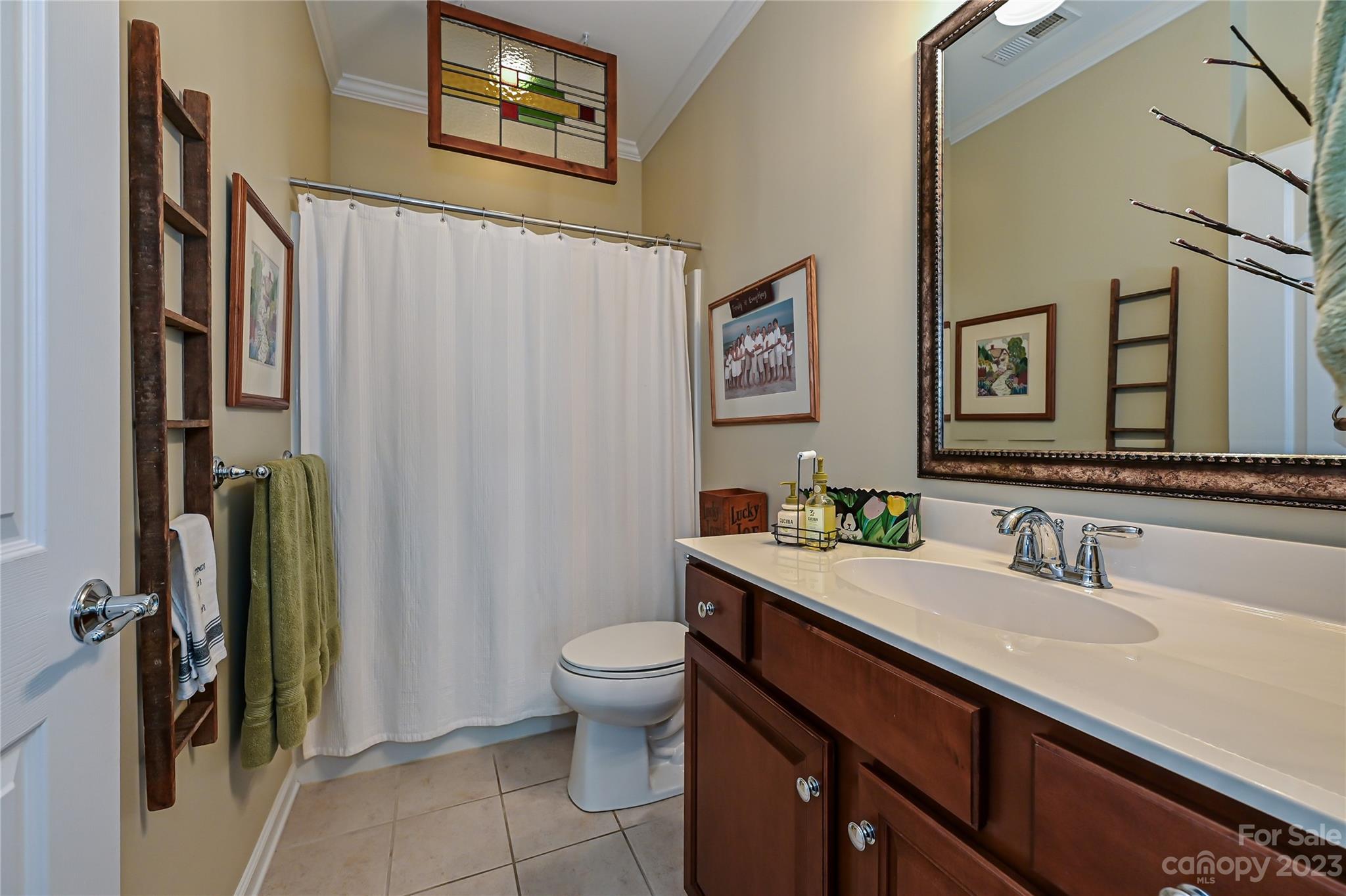 Sun City Carolina Lakes - Residential