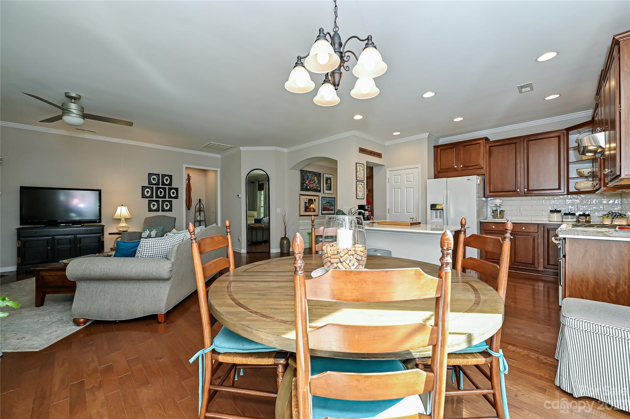 Sun City Carolina Lakes - Residential