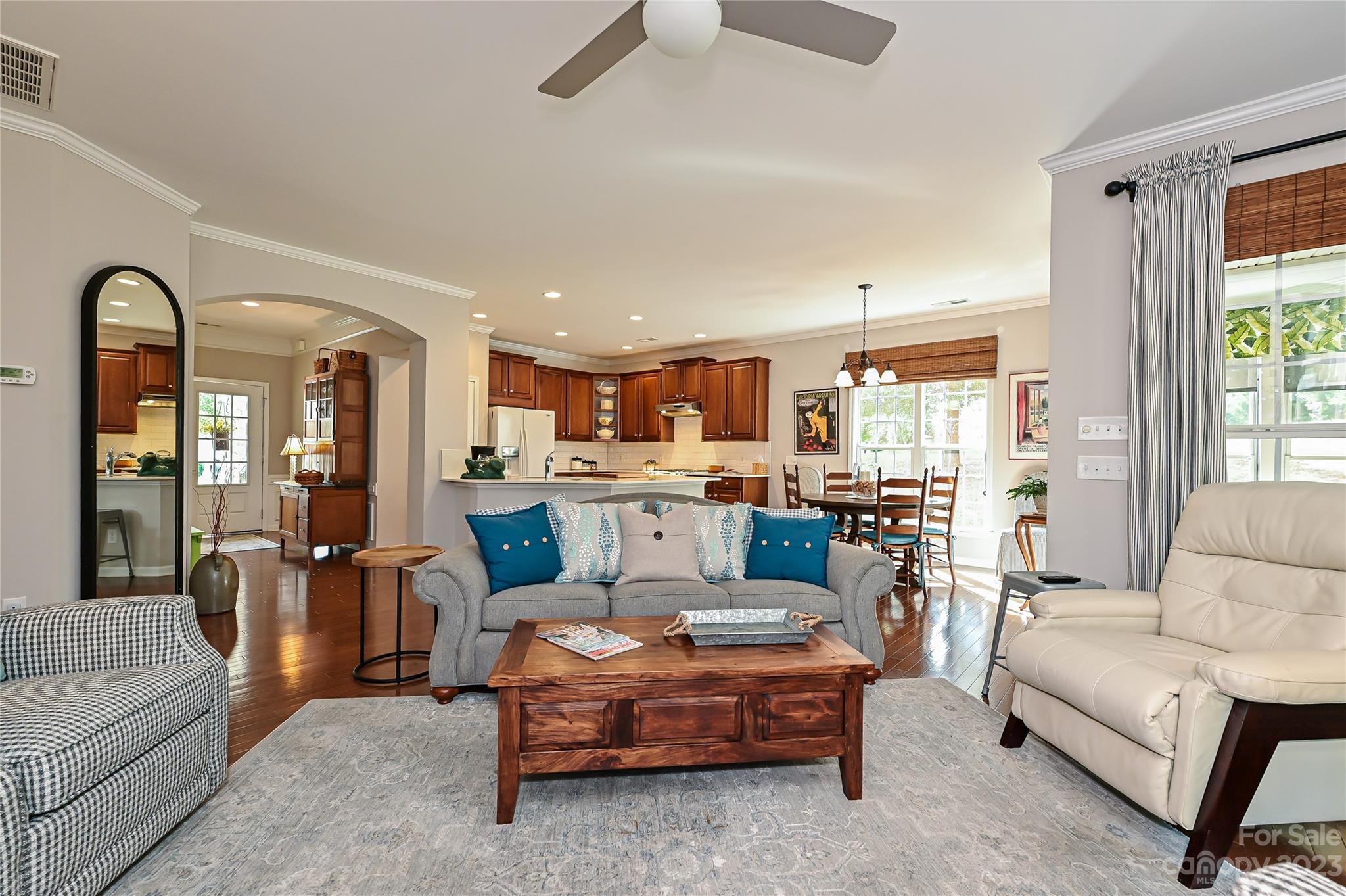 Sun City Carolina Lakes - Residential