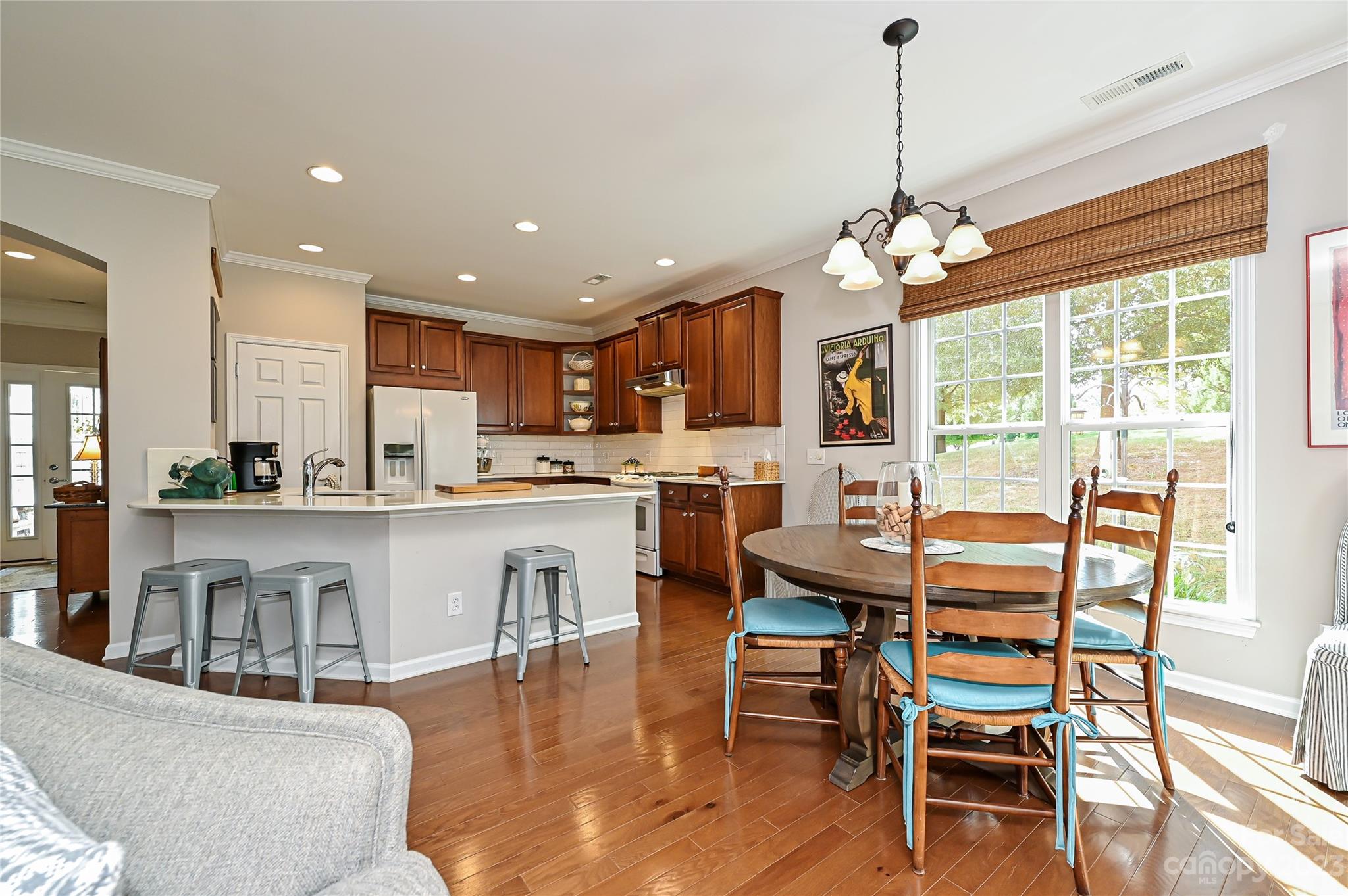 Sun City Carolina Lakes - Residential