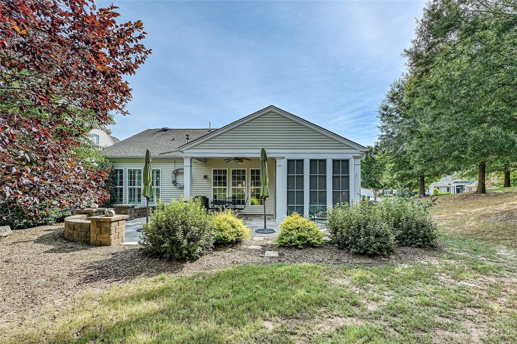 Sun City Carolina Lakes - Residential