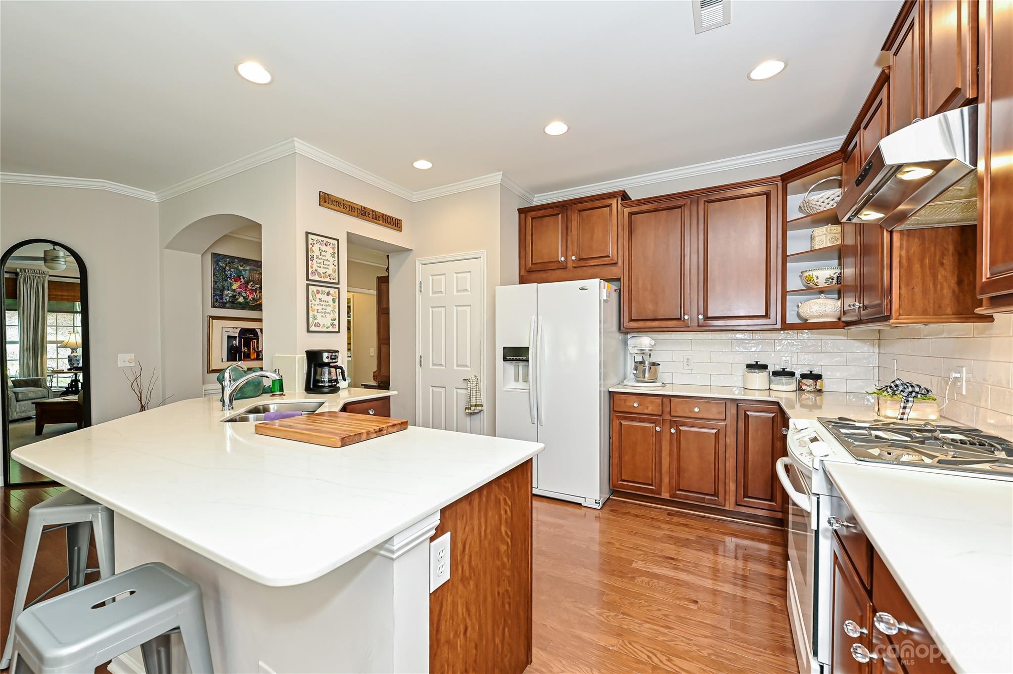 Sun City Carolina Lakes - Residential