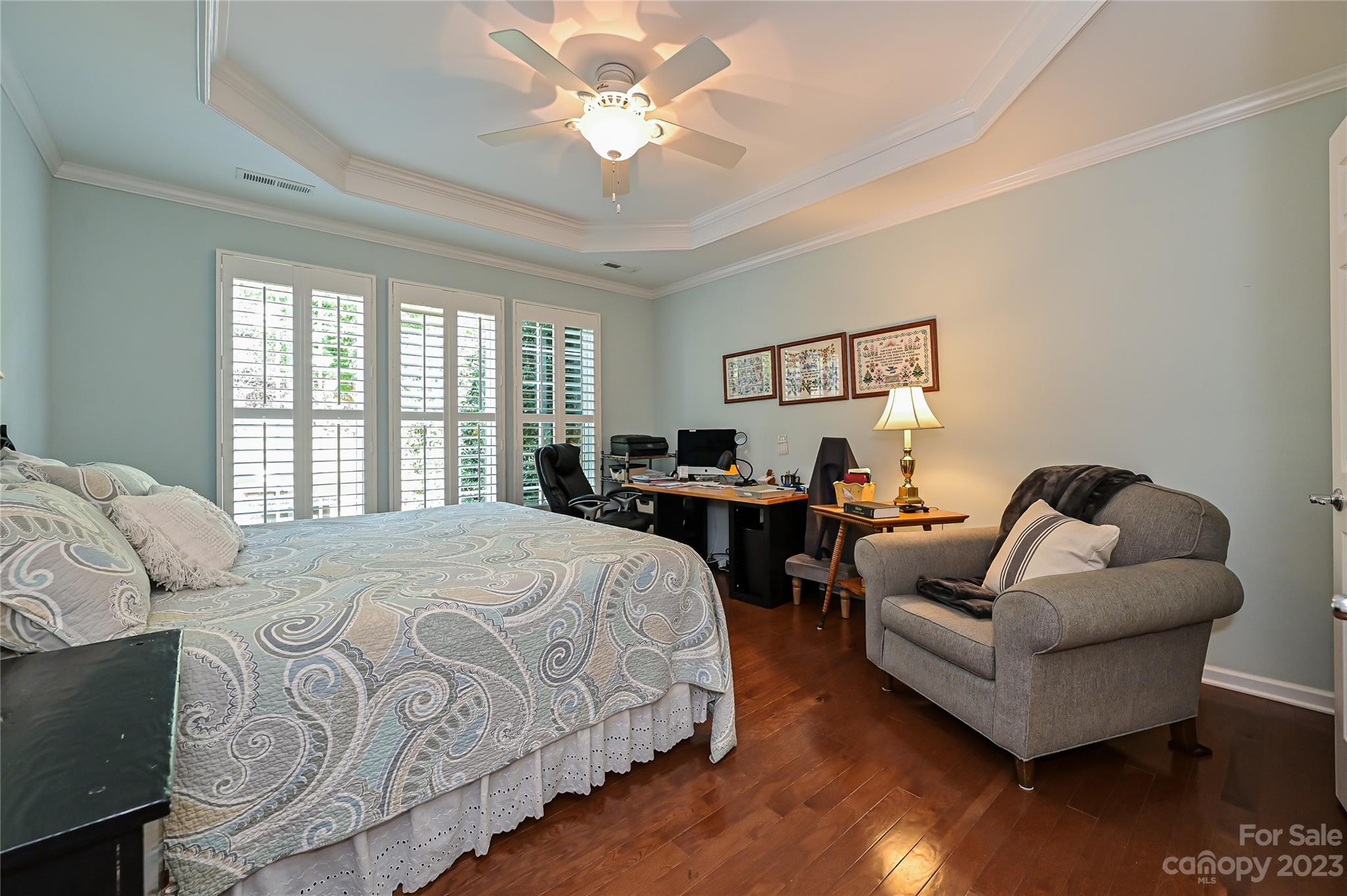 Sun City Carolina Lakes - Residential