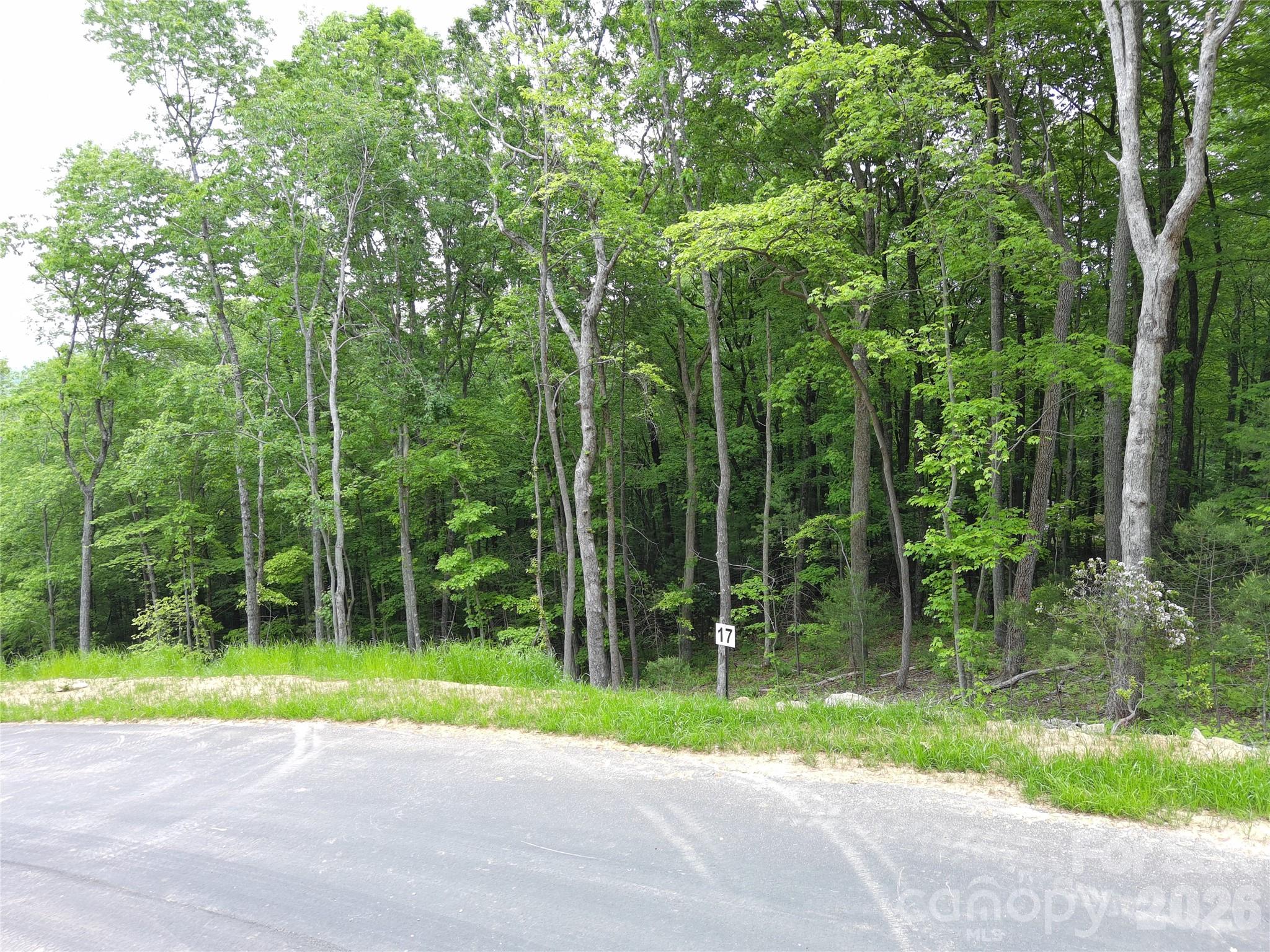 Lot 17 Northview Drive