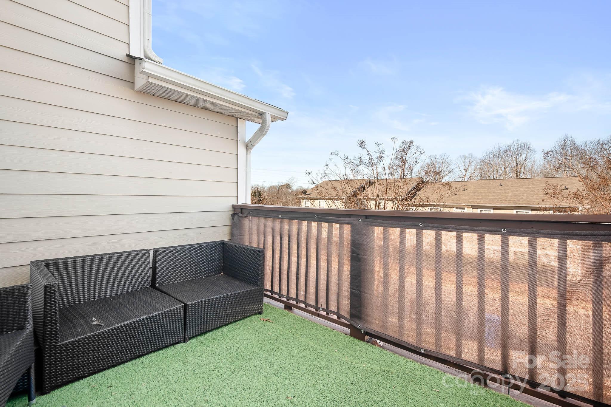 Sunridge Place - Residential