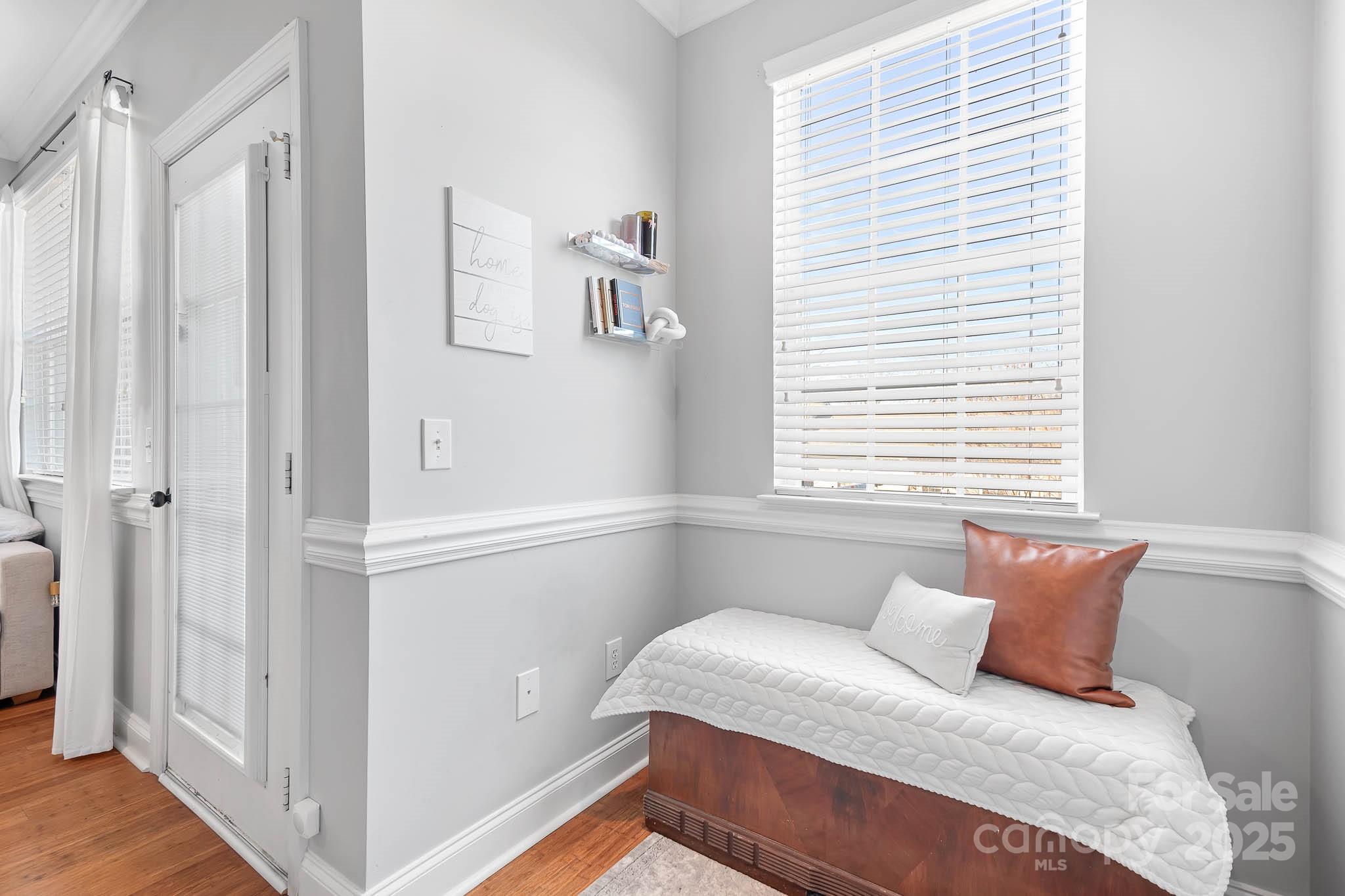 Sunridge Place - Residential