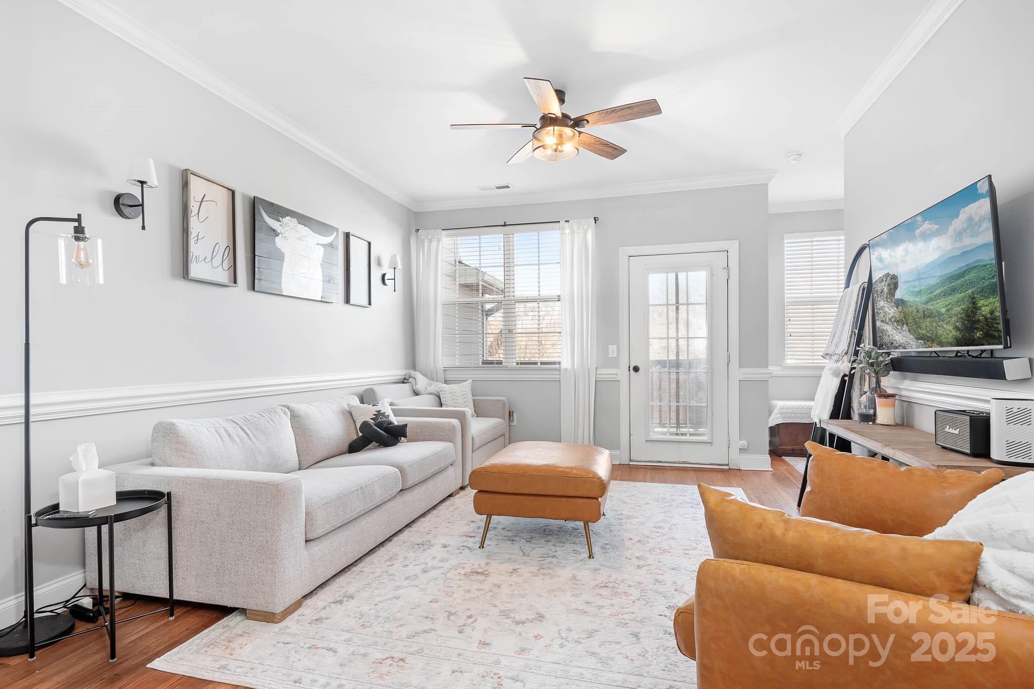 Sunridge Place - Residential