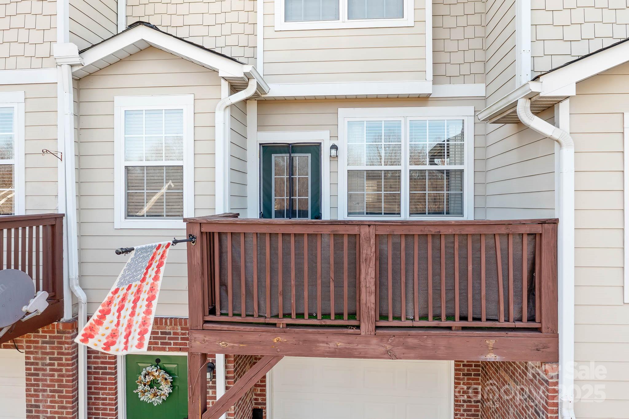 Sunridge Place - Residential