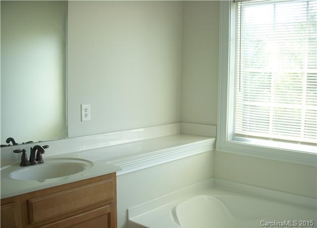 Moss Creek Village - Residential Lease