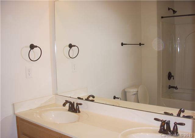 Moss Creek Village - Residential Lease