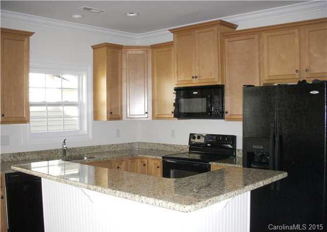 Moss Creek Village - Residential Lease