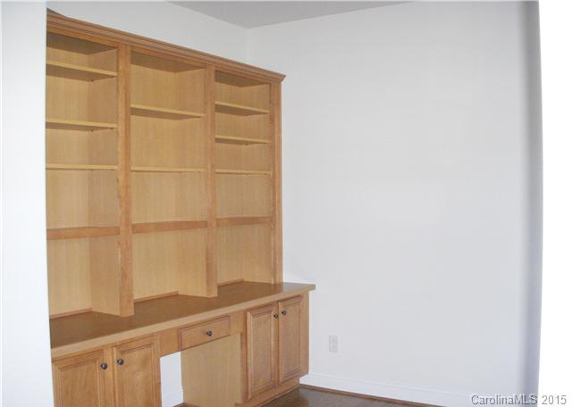 Moss Creek Village - Residential Lease