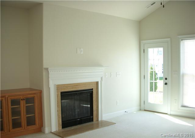 Moss Creek Village - Residential Lease