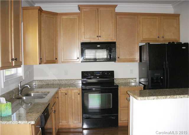 Moss Creek Village - Residential Lease