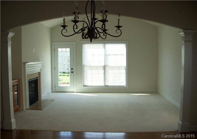 Moss Creek Village - Residential Lease