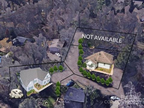 99999 Old Haw Creek Road Asheville NC 28805