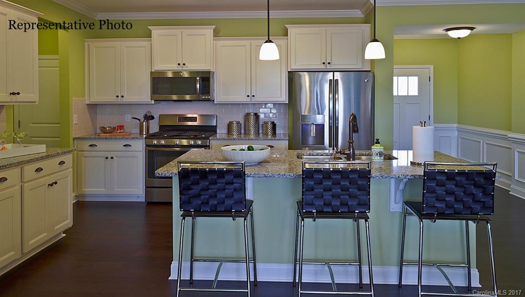 Walnut Creek - Residential