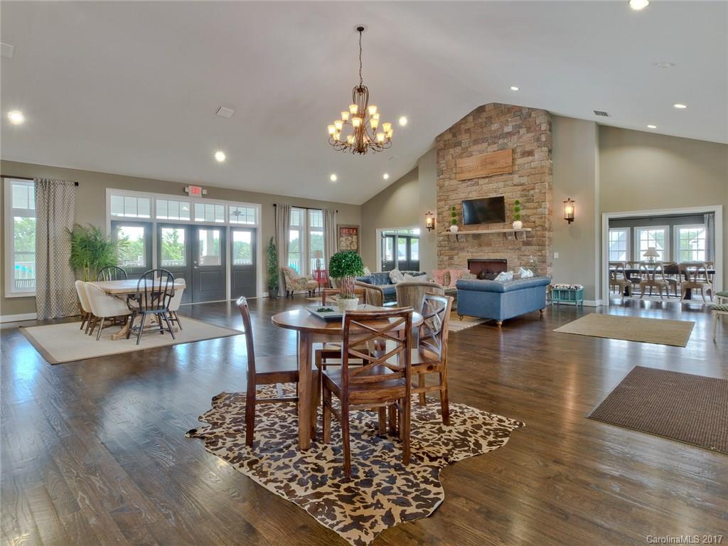 Walnut Creek - Residential