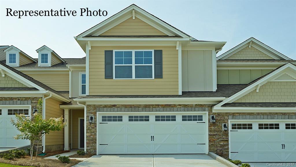 Walnut Creek - Residential